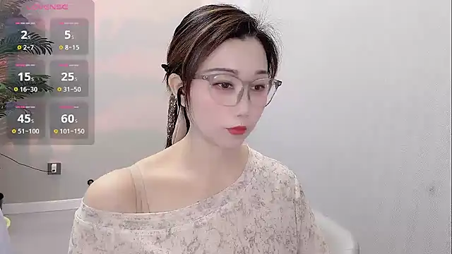 Snapshot of Yunxi- chatting on July 5, 2:51 am Yunxi- online show from July 5, 2:51 am