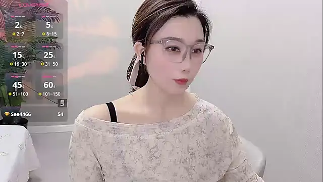 Snapshot of Yunxi- chatting on July 14, 1:28 pm Yunxi- online show from July 14, 1:28 pm