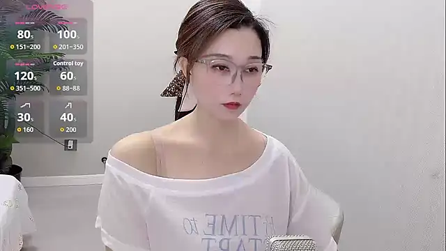Snapshot of Yunxi- chatting on July 20, 2:52 pm Yunxi- online show from July 20, 2:52 pm