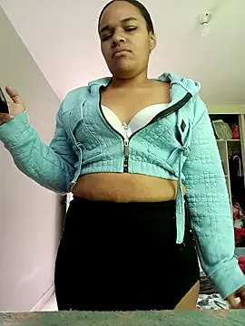 sexybronwlatin online show from April 17, 3:26 pm