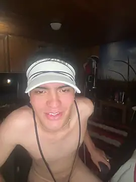 smarinloch online show from April 16, 1:17 am