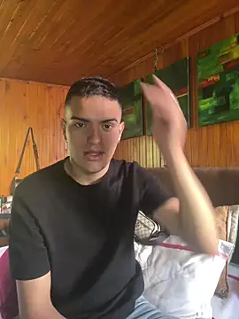 smarinloch online show from April 22, 5:25 pm