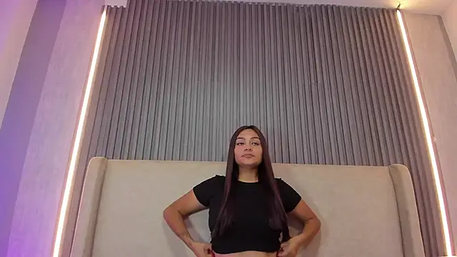 MilyClem online show from April 15, 4:52 am