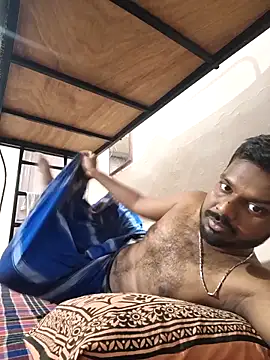 blackyvicky online show from May 10, 5:40 pm