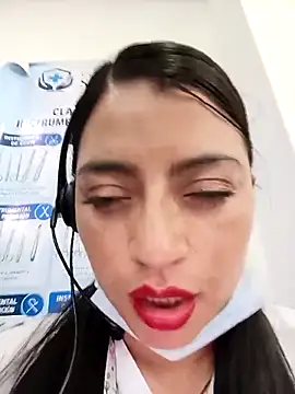 Snapshot of SOFI__10 chatting on April 30, 6:58 pm SOFI 10 online show from April 30, 6:58 pm