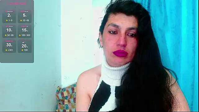Snapshot of diosa_gil chatting on May 3, 7:20 pm diosa gil online show from May 3, 7:20 pm