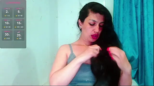 Snapshot of diosa_gil chatting on May 11, 12:16 am diosa gil online show from May 11, 12:16 am