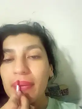 Snapshot of diosa_gil chatting on May 17, 9:28 am diosa gil online show from May 17, 9:28 am