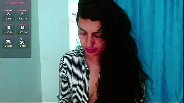 Snapshot of diosa_gil chatting on May 20, 12:39 am diosa gil online show from May 20, 12:39 am