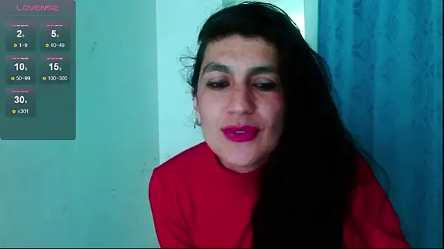 Snapshot of diosa_gil chatting on May 24, 12:15 am diosa gil online show from May 24, 12:15 am