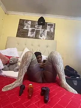 sexy themi online show from May 27, 10:01 am