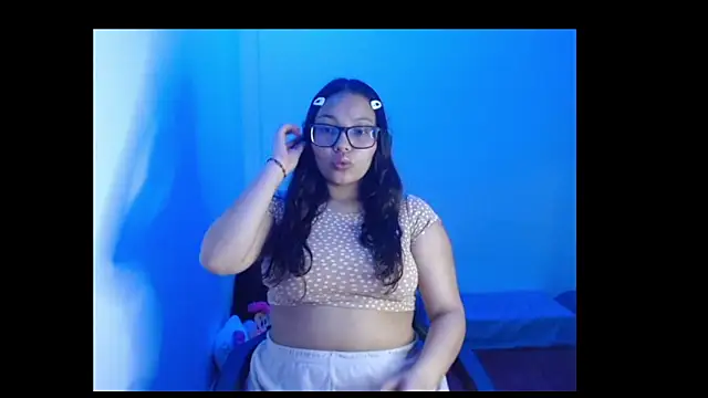 arymoon777 online show from April 18, 2:59 am