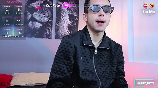Snapshot of Zack_isback chatting on May 29, 7:34 pm Zack isback online show from May 29, 7:34 pm