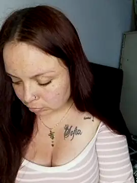 Lina19 93 online show from April 16, 5:08 am