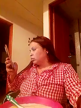 Lina19 93 online show from April 18, 2:37 am