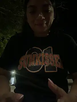 princess Curves online show from June 7, 12:48 am