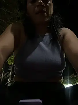 princess Curves online show from June 11, 1:49 am