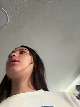 Lucyfer-fire online show from April 20, 11:24 am