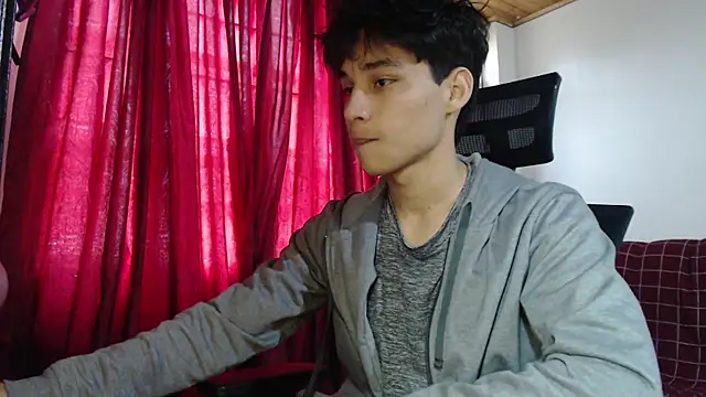 Snapshot of Marck-Pro chatting on July 14, 3:07 pm Marck-Pro online show from July 14, 3:07 pm