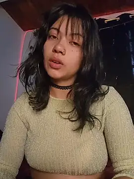 Snapshot of NefertitiXO chatting on May 30, 6:27 pm NefertitiXO online show from May 30, 6:27 pm