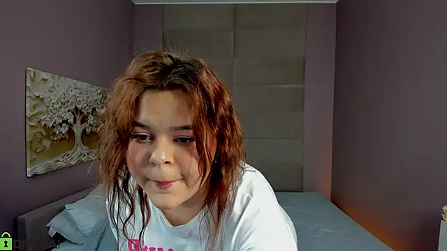 Lisa Terry online show from April 21, 9:26 am