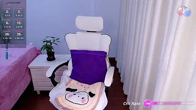 Snapshot of Sunny-cc chatting on June 3, 4:01 pm Sunny-cc online show from June 3, 4:01 pm
