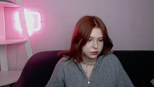 Snapshot of TeonaJ chatting on April 11, 12:53 pm TeonaJ online show from April 11, 12:53 pm