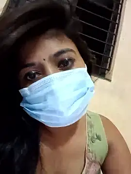 dearmona00 online show from June 3, 4:45 pm