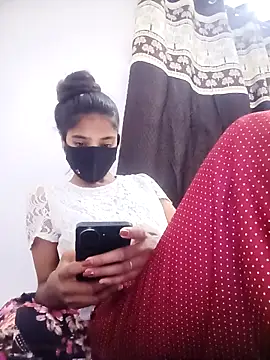 Riya cum66 online show from April 10, 9:19 pm