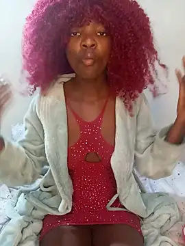 PetiteEbonyBabe  online show from July 3, 4:41 am