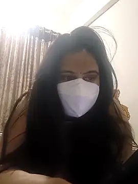 Monika299 online show from April 20, 6:20 pm