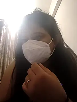 Monika299 online show from April 22, 5:58 pm