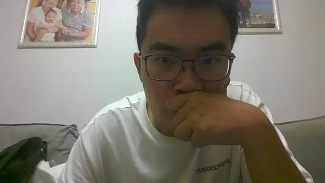 aaddccbb1127 online show from April 23, 2:30 pm