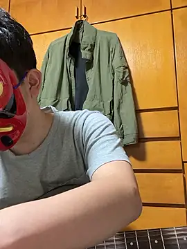 zarokkubokki online show from April 24, 11:56 am