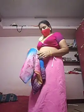 Tamilaunty35 online show from May 24, 6:24 pm