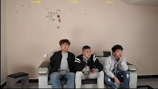 zc002 online show from April 17, 5:10 am