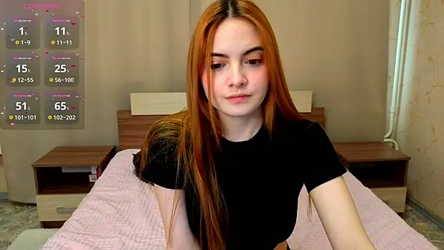 DanielaSoules online show from May 16, 5:59 am