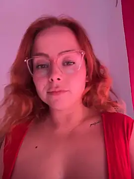 lady marmaladee online show from April 23, 10:03 am