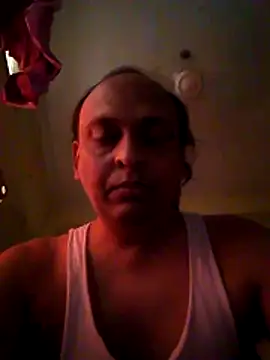 Dark Man05 online show from April 19, 9:52 am