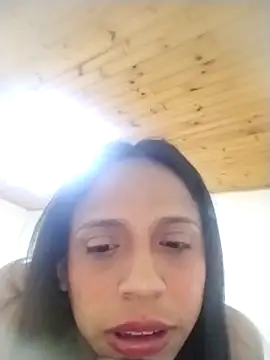 Daniela20269 online show from April 12, 6:46 pm