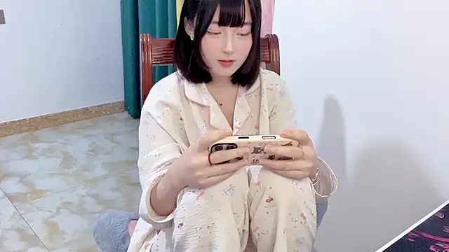 Kaixin-baobao online show from April 24, 11:56 am
