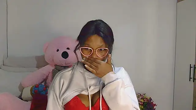 Snapshot of Darrkdeeva669 chatting on July 3, 4:19 am Darrkdeeva669 online show from July 3, 4:19 am