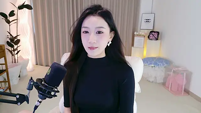Dancing-CoCo-Pro online show from May 29, 4:43 am