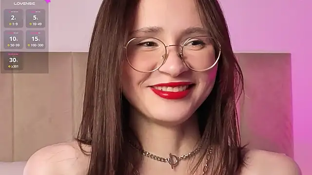 EvelDevil online show from April 16, 9:39 pm