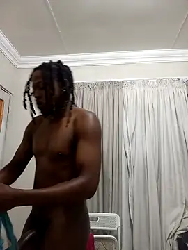 Therealdeedesirae online show from April 15, 3:35 am