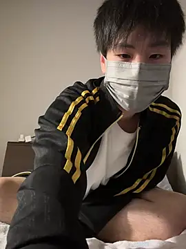 Snapshot of kurage164 chatting on April 14, 11:27 am kurage164 online show from April 14, 11:27 am
