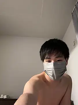 Snapshot of kurage164 chatting on April 15, 3:52 pm kurage164 online show from April 15, 3:52 pm