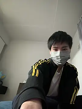 Snapshot of kurage164 chatting on April 21, 11:16 am kurage164 online show from April 21, 11:16 am