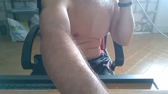 brunosso85ita online show from August 2, 3:21 pm