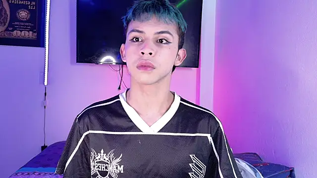 Apolo Prince1 online show from June 19, 3:11 am
